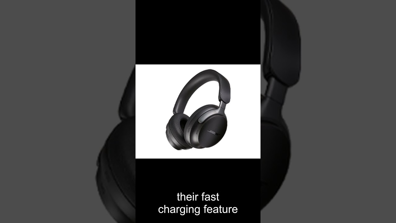 Immerse in Crystal-Clear Sound - Unbox the Bose QuietComfort Ultra Up to 24-Hour