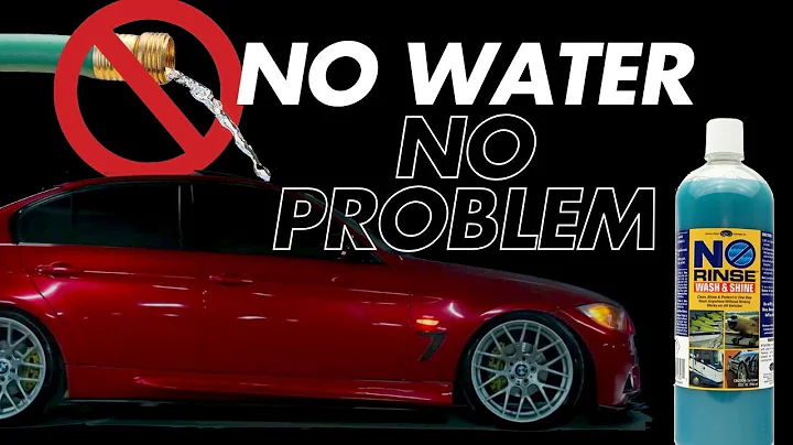 Optimum No Rinse (ONR Review)