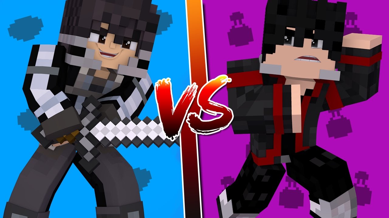 CAVALEIRO VS. EXTREMEX000 - Brother Vs Brother ‹ Cavaleiro ›