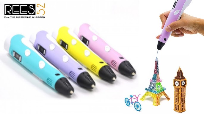 Kids 3D Pen: Buy 3D Pen for Kids Online in India at Best Price 