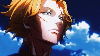 Record Of Ragnarok Amv- Beggin