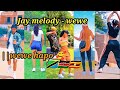 Jay melody - wewe |Tiktok dance challenge 🥰 ft GeniusJunix66