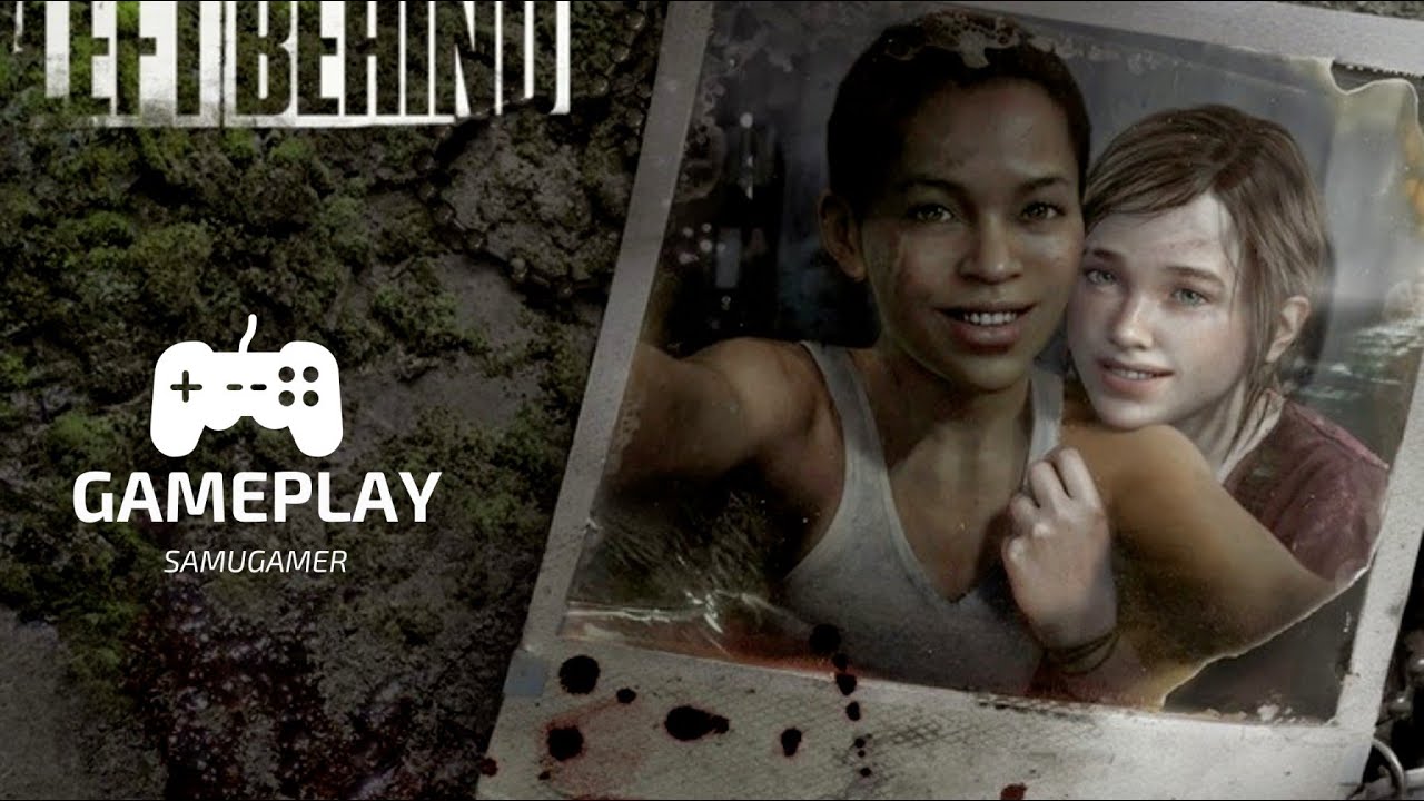 free download ellie the last of us left behind