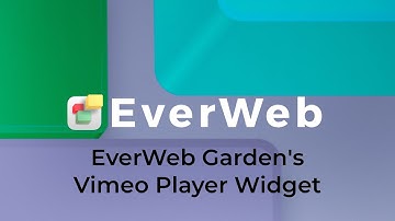 EverWeb Garden