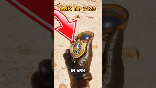 Ark Tips You Need To Know #429! Did You Know This?