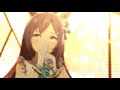 【ウマ娘】🐕&zwj;🦺メジロドーベルが歌う『ささやかな祈り』が最高すぎる✨(*≧&forall;≦*)MV 〖ささやかな祈り〗_ 『メジロドーベル/cv:久保田ひかり 』