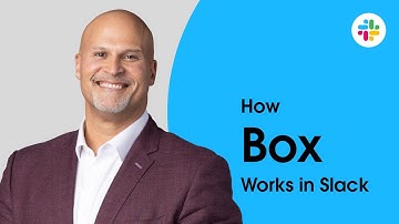 Slack helps Box bring agents to every employee