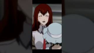 Kurisu and Mayuri Cute Moments🥰 [Steins Gate] #steinsgate #kurisu #mayuri #shorts #waifu #edit