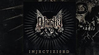 N-Jected - Injectizised (FULL ALBUM/2010)