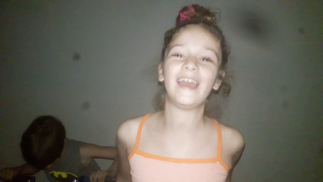 Primeiro vdeo do canal - YouTube