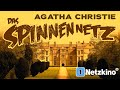 Agatha Christie: Das Spinnennetz (Krimi auf Deutsch in voller Länge, Ganzer Spielfilm auf Deutsch)