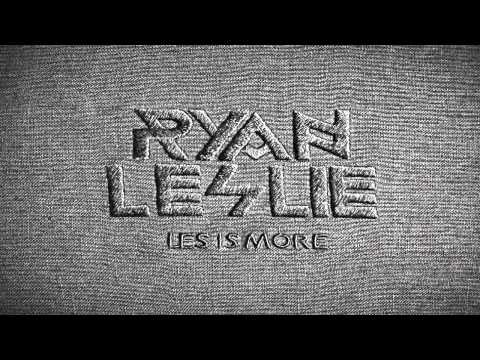 Ryan Leslie feat Booba - Swiss Francs