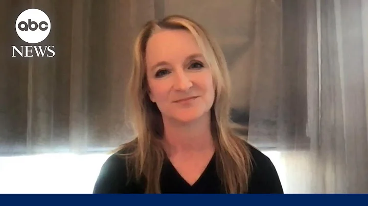 Trump 3rd term as president ‘could actually happen’: Legal expert