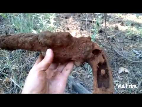Коп по войне!
