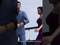 GTA Vice City Party Mission 🕺 Nightlife Vibes #shorts