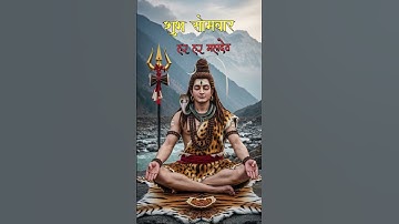 Mahakal Status 💫🤎 Bholenath Status 💫♥️ Mahadev Status 💫💙#shiv #tending