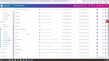 RingLead Platform at the sfhappio show - Salesforce Apps for a Happy Salesforce