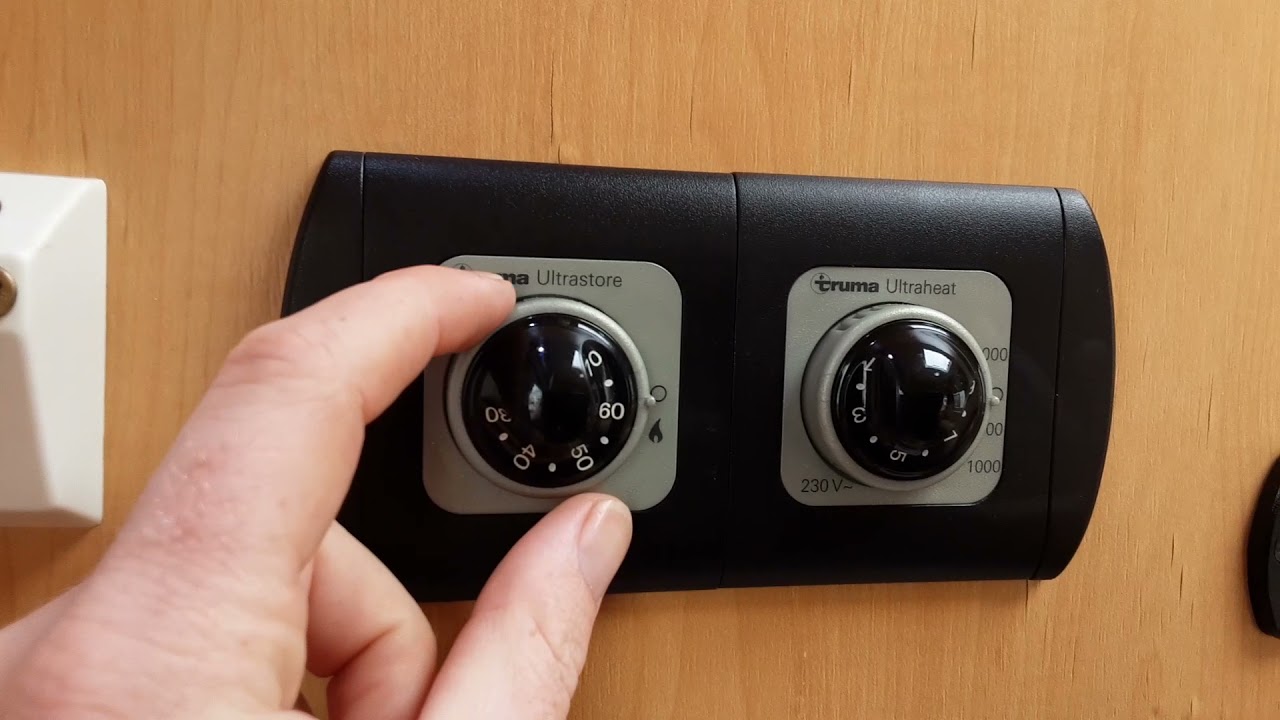 2004 Elddis Odyssey 505