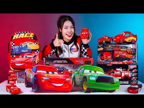Disney Pixar Cars