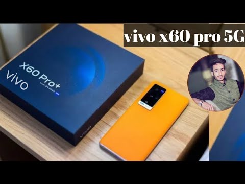vivo x60 pro