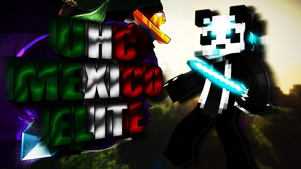 HIGHLIGHTS DEL UHC MEXICO ELITE! (VAMOS AL LATAM :D!)