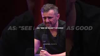 Garyvee Swears To His Children.