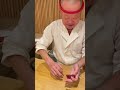 鈴政のすし折③ #shorts #本日の大喜利会場 #尺の都合