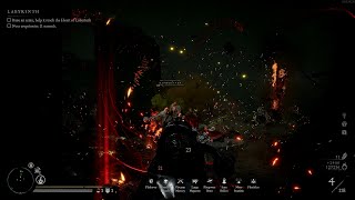 Stop Sleeping on All-Seeing Eye | Witch Mountain Max Danger Level