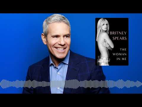 Andy Recalls Interviewing Britney Spears During Conservatorship