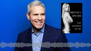 Andy Recalls Interviewing Britney Spears During Conservatorship
