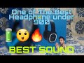Ptron Studio | One of the best budget headphones under 899 | Unboxing and 7 days using review.. 🎧🔥