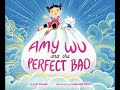 Amy Wu and the Perfect Bao Quiz