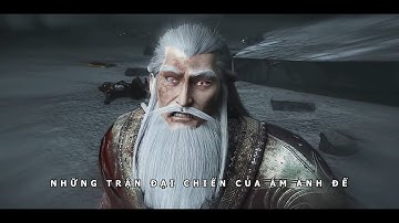 TÂY HÀNH KỶ REVIEW | TOP 4 TRẬN ĐẠI CHIẾN CỦA ĐẾ THÍCH THIÊN