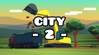 [ Dig In: An Excavator Game ] City - 2 screenshot 5