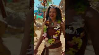 Biggest Adventure | Moana | In Cinemas Now | In English and Hindi