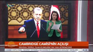 Seyr-I Sabah Ebru Birçak 6 Aralık 2019