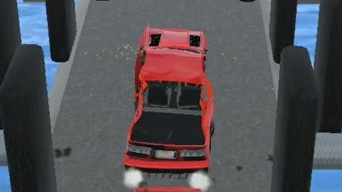 CRASH MASTER 3D GAME  / ALL LEVELS  GAMEPLAY ANDROİD İOS