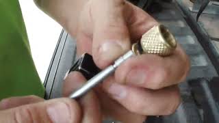 Schrader Core Removal Tool Review - Appion VS Navac