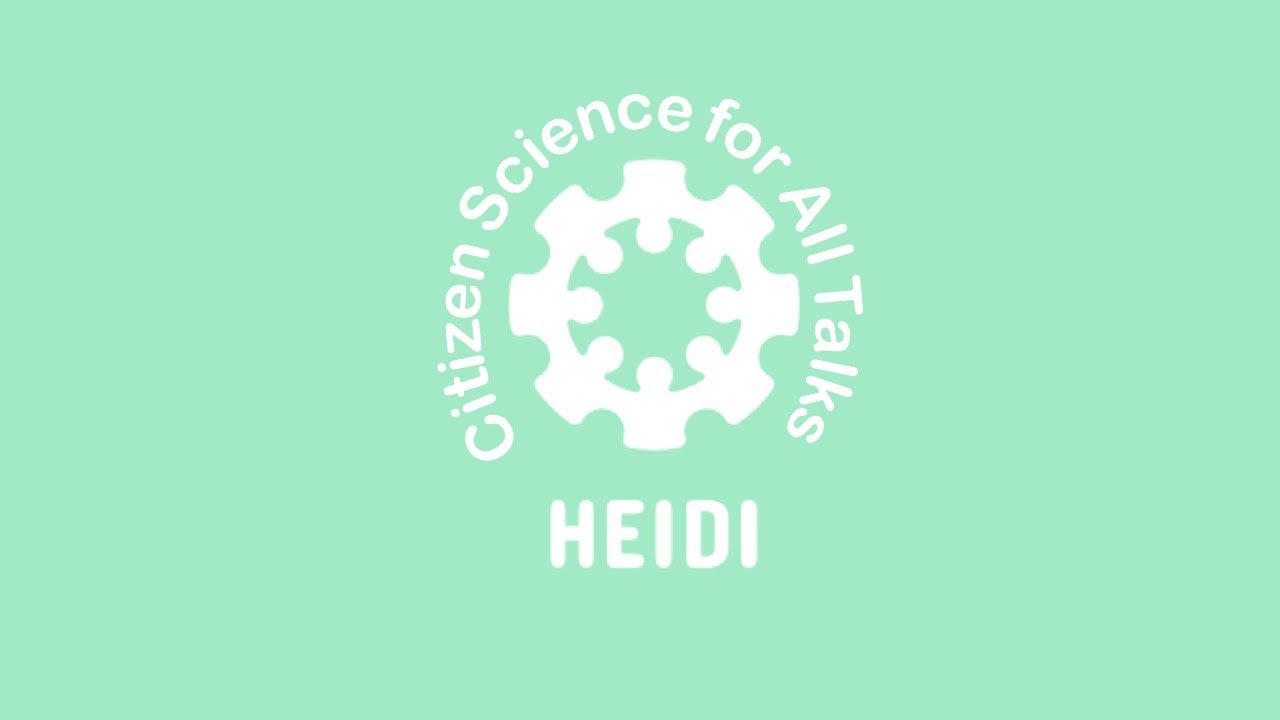 Citizen Science with Marginalised and Underrepresented Communities