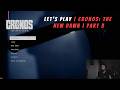 LET'S PLAY | CRONOS: THE NEW DAWN | PART 3