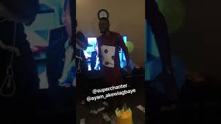 Celebrating The Nollywood Actor Birthday Jamiu Azeez Omo Opomulero