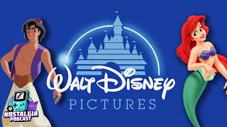 Download Lagu Magical Memories: Disney Animated Movies That Shaped Our Childhood