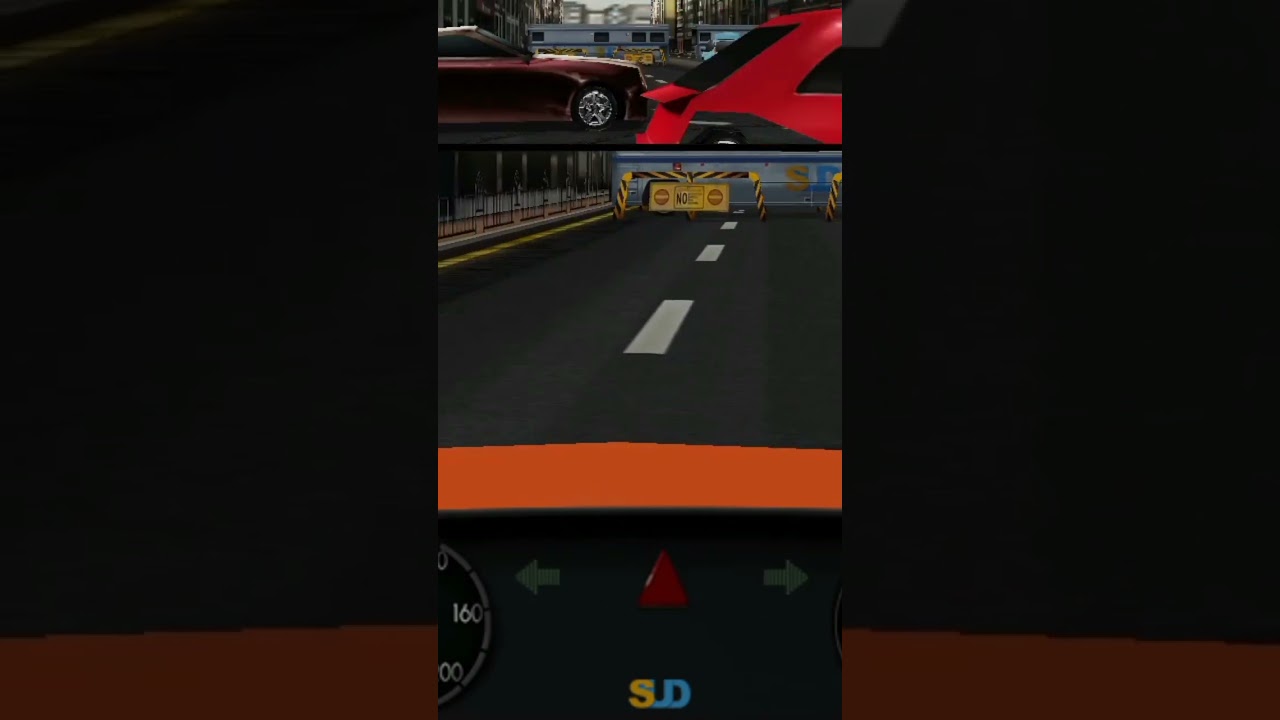 Mission Failed 🥺 | Dr. Driving Game | 