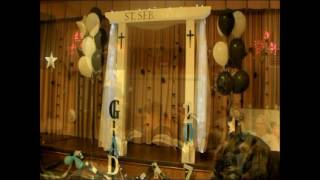 2017 St.Sebastian Gr.8 grad ceremony pt1