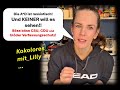 Kokolores mit Lilly: Keine Ahnung aber dafür viel Geplärre