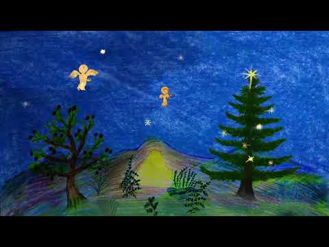 CHRISTMAS MINIATURE - საშობაო მინიატურა  (GEORGIA საქართველო) 2018