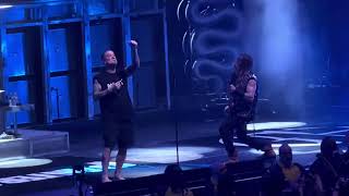 Pantera - Floods - Bridgestone Arena - Nashville, TN - 02/09/24