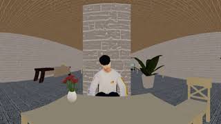 EthnoVR 3.0 | Immersive Virtual Environment