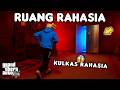 MISI EPIC LARI DARI POLISI PAKE KULKAS RAHASIA - GTA 5 ROLEPLAY