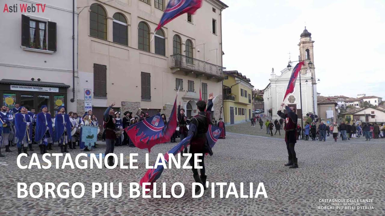 14054 castagnole delle lanze at